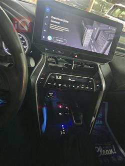 تويوتا فنزا